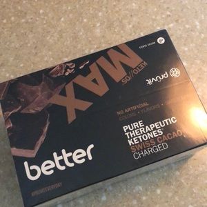 Brand New Keto Pruvit Max Cocoa